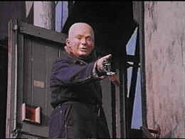 Auton Firing Gun Image