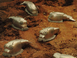 Image of Cybermats