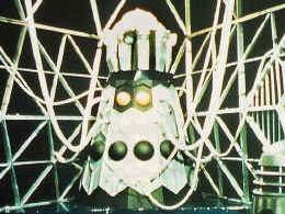 Supreme Dalek