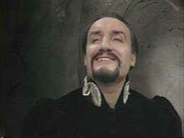 Master Image (Anthony Ainley)