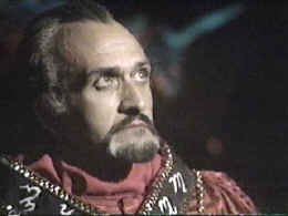 Master Image (Roger Delgado)
