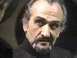 Master Image (Roger Delgado)