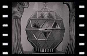 Image of a Mechanoid