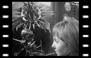 Image of Koquilion and Vicki