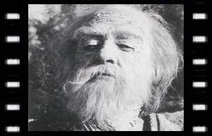 Image of Chal (Ewen Solon), Leader of the Savages