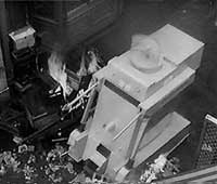 Image of The War Machine