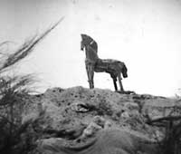 Image of Trojan Horse