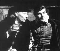 Image of The Doctor & Steven