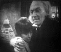 Image of Dodo & The Doctor