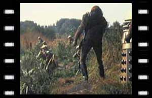 Image of Ogrons and Daleks