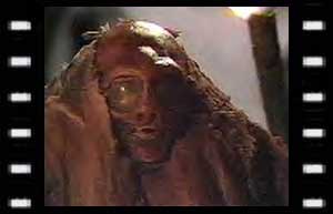 Image of Exxilon High Priest (Mostyn Evans)