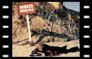 IImage of The Doctor in the Minefield