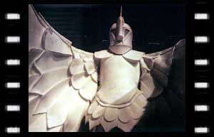 Image of Kronos (Marc Boyle)