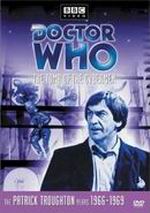 US DVD Cover